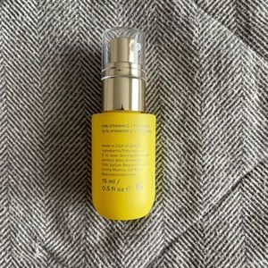 Beautycounter Counter+ All Bright C Serum